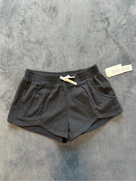 Billabong Other - Billabong Black Drawstring Shorts
